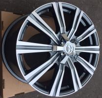 REPLICA ES008 . ����������� ����: MBF, ������ ��������� �����, ������� � ���� �� ������.