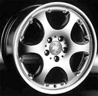 Racing Wheels H-136R . ����������� ����: HS, ������ ��������� �����, ������� � ���� �� ������.