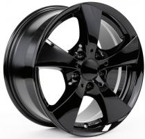 Borbet TB . ����������� ����: black gloss, ������ ��������� �����, ������� � ���� �� ������.