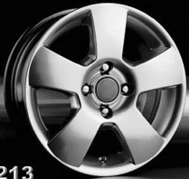 Racing Wheels H-213 . ����������� ����: HS, ������ ��������� �����, ������� � ���� �� ������.