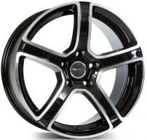 PDW AVENGE . ����������� ����: M/B, ������ ��������� �����, ������� � ���� �� ������.