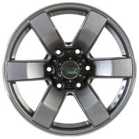 PDW HORIZON . ����������� ����: M2/GRA, ������ ��������� �����, ������� � ���� �� ������.