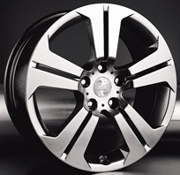 Racing Wheels H-237 . ����������� ����: HS, ������ ��������� �����, ������� � ���� �� ������.