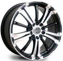 PDW TOXIC . ����������� ����: M/U4B, ������ ��������� �����, ������� � ���� �� ������.