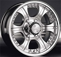Racing Wheels H-266 . ����������� ����: HS, ������ ��������� �����, ������� � ���� �� ������.