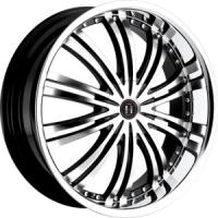 Harp Y-01 . ����������� ����: glossy-black machined-face glossy-black-lip, ������ ��������� �����, ������� � ���� �� ������.