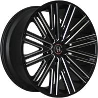 Harp Y-112 . ����������� ����: absolute-black precision-milling, ������ ��������� �����, ������� � ���� �� ������.