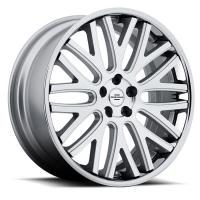 REDBOURNE Hampshire . ����������� ����: Silver Machine Face Chrome Lip, ������ ��������� �����, ������� � ���� �� ������.