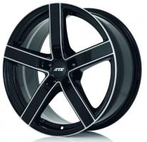 ATS Emotion . ����������� ����: diamond black front polished, ������ ��������� �����, ������� � ���� �� ������.