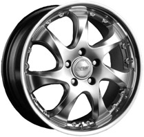 Racing Wheels H-371 . ����������� ����: HS, ������ ��������� �����, ������� � ���� �� ������.