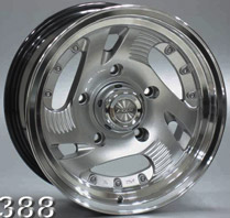 Racing Wheels H-388 . ����������� ����: HS, ������ ��������� �����, ������� � ���� �� ������.