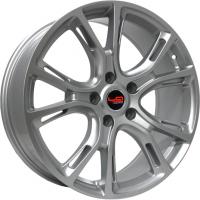 REPLICA CR18 . ����������� ����: Silver, ������ ��������� �����, ������� � ���� �� ������.