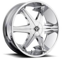 MHT Big Homie . ����������� ����: Chrome-Chrome, ������ ��������� �����, ������� � ���� �� ������.