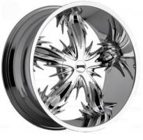 MHT Spine . ����������� ����: Chrome-Chrome, ������ ��������� �����, ������� � ���� �� ������.