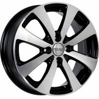 ���� KL-261 . ����������� ����: �����, ������ ��������� �����, ������� � ���� �� ������.