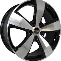 REPLICA CR9 . ����������� ����: BKF, ������ ��������� �����, ������� � ���� �� ������.