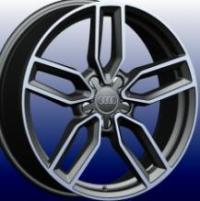 REPLICA Concept-A519 . ����������� ����: BKF, ������ ��������� �����, ������� � ���� �� ������.