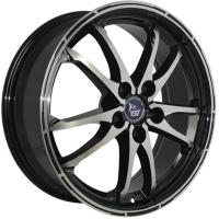 YST X-24 . ����������� ����: BKF, ������ ��������� �����, ������� � ���� �� ������.