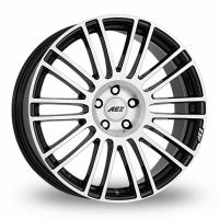 AEZ Strike . ����������� ����: Black polished, ������ ��������� �����, ������� � ���� �� ������.