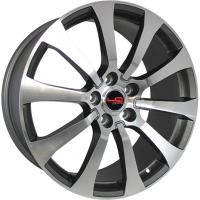 REPLICA LR36 . ����������� ����: GMF, ������ ��������� �����, ������� � ���� �� ������.