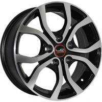 REPLICA MI107 . ����������� ����: BKF, ������ ��������� �����, ������� � ���� �� ������.