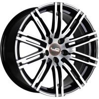 REPLICA PR13 . ����������� ����: BKF, ������ ��������� �����, ������� � ���� �� ������.