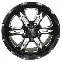 MI-TECH MK-208 . ����������� ����: AMB/SMD, ������ ��������� �����, ������� � ���� �� ������.