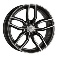 1000 MIGLIA MM039 . ����������� ����: Anthracite Polished, ������ ��������� �����, ������� � ���� �� ������.