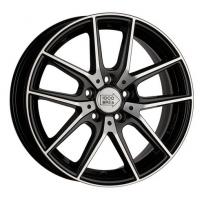 1000 MIGLIA MM041 . ����������� ����: Black Polished, ������ ��������� �����, ������� � ���� �� ������.