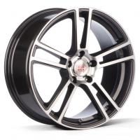 1000 MIGLIA MM1002 . ����������� ����: Dark Anthracite Polished, ������ ��������� �����, ������� � ���� �� ������.