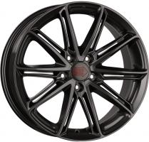 1000 MIGLIA MM1007 . ����������� ����: Dark Anthracite High Gloss, ������ ��������� �����, ������� � ���� �� ������.