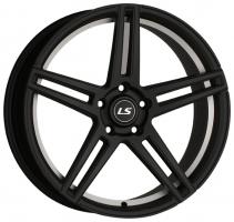 LS Wheels FlowForming RC01 . ����������� ����: MBU, ������ ��������� �����, ������� � ���� �� ������.