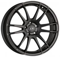 LS Wheels FlowForming RC02 . ����������� ����: GM, ������ ��������� �����, ������� � ���� �� ������.