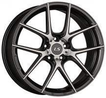 LS Wheels FlowForming RC06 . ����������� ����: GMF, ������ ��������� �����, ������� � ���� �� ������.