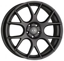 LS Wheels FlowForming RC07 . ����������� ����: MGM, ������ ��������� �����, ������� � ���� �� ������.