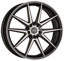 LS Wheels FlowForming RC08 . ����������� ����: GMF, ������ ��������� �����, ������� � ���� �� ������.