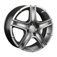 LS Wheels K333 . ����������� ����: GM, ������ ��������� �����, ������� � ���� �� ������.