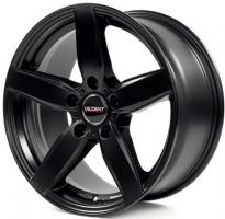 DEZENT TB . ����������� ����: Matt Black, ������ ��������� �����, ������� � ���� �� ������.