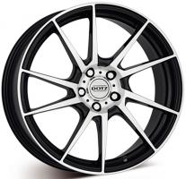 DOTZ Kendo . ����������� ����: Black Polished, ������ ��������� �����, ������� � ���� �� ������.