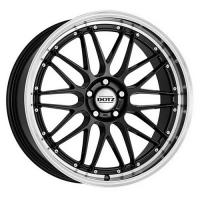DOTZ Revvo . ����������� ����: Black Polished, ������ ��������� �����, ������� � ���� �� ������.