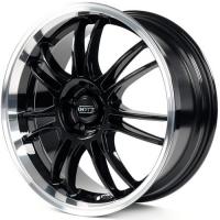 DOTZ Shift . ����������� ����: Black Polished, ������ ��������� �����, ������� � ���� �� ������.