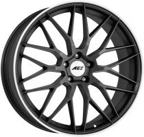 AEZ Crest . ����������� ����: Anthracite matt/polished, ������ ��������� �����, ������� � ���� �� ������.