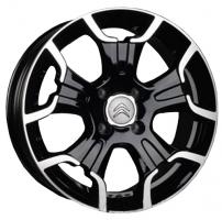 RPLC Ci42 . ����������� ����: BFP, ������ ��������� �����, ������� � ���� �� ������.