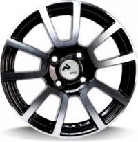 RPLC Da24 . ����������� ����: BFP, ������ ��������� �����, ������� � ���� �� ������.