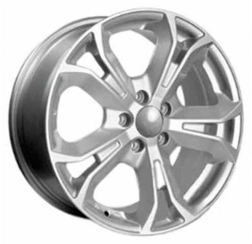 RPLC Fo66 . ����������� ����: S, ������ ��������� �����, ������� � ���� �� ������.