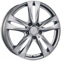 RPLC Hy58 . ����������� ����: S, ������ ��������� �����, ������� � ���� �� ������.