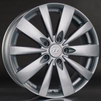 RPLC Hy61 . ����������� ����: S, ������ ��������� �����, ������� � ���� �� ������.