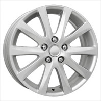 ��� ��399 (MAZDA-6) . ����������� ����: ����� �������, ������ ��������� �����, ������� � ���� �� ������.