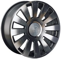 REPLICA Audi A8 . ����������� ����: GM, ������ ��������� �����, ������� � ���� �� ������.