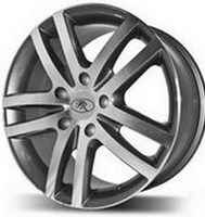 REPLICA AUDI Q7 . ����������� ����: MG, ������ ��������� �����, ������� � ���� �� ������.